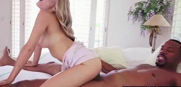  Sex Action Tape With Cute Lovely Real GF (hope harper) video-16